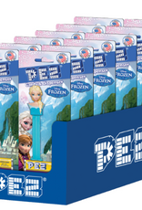 Pez Pez Blister Pack Disney Frozen 2