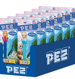 Pez Pez Blister Pack Disney Frozen 2