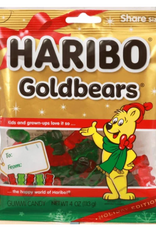 Haribo Haribo Holiday Edition Goldbears 4oz