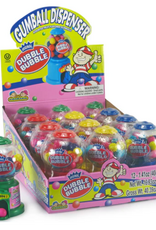 Dubble Bubble Mini Gumball Machine