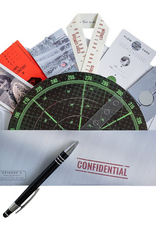 Escape Mail Family Secrets Series- Episode 2 - Missing Person