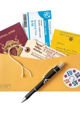 Escape Mail Family Secrets Series- Episode 4 - On The Run