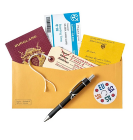 Escape Mail Family Secrets Series- Episode 4 - On The Run