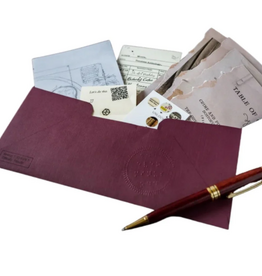 Escape Mail Family Secrets Series- Episode 5 - Lost Library