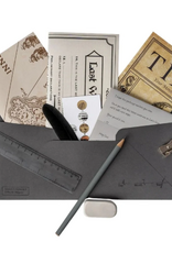 Escape Mail Family Secrets Series- Episode 6 - Quiet As The Grave