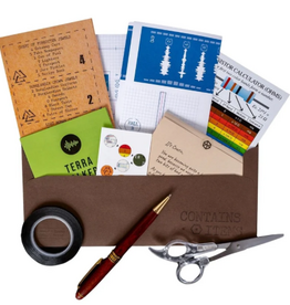 Escape Mail Family Secrets Series- Episode 7 - Buried