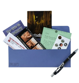 Escape Mail Family Secrets Series- Episode 8 - Metro Madness