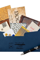 Escape Mail Family Secrets Series- Episode 9 - Best Served Cold