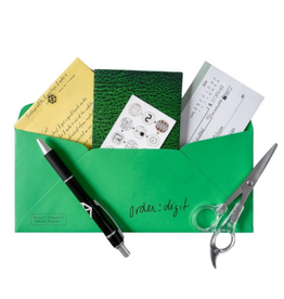 Escape Mail Family Secrets Series- Episode 11 - Perilous Choices