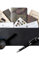 Escape Mail Family Secrets Series- Episode 12 - Bloodlines