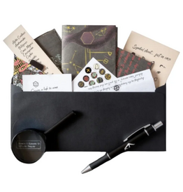 Escape Mail Family Secrets Series- Episode 12 - Bloodlines