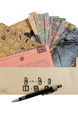 Escape Mail Family Secrets Series- Episode 3 - Ancient Mysteries