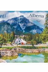 Gifts From The Heart Banff Alberta 1000pc