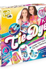 PlayMonster Fab Lab - Tie Dye