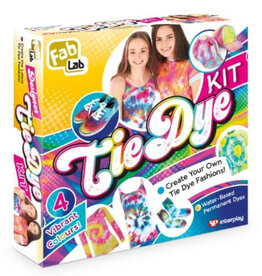 PlayMonster Fab Lab - Tie Dye
