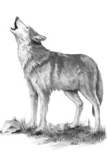 Royal & Langnickel Mini SKBN Howl