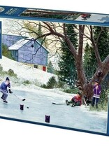 Cobble Hill Hockey Drills 500pc (CH85003)