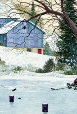 Cobble Hill Hockey Drills 500pc (CH85003)