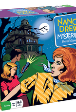 Outset Nancy Drew Mysteries