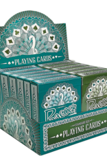 Outset Playing Cards