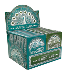 Outset Playing Cards