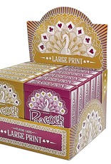 Outset Large Print Playing Cards