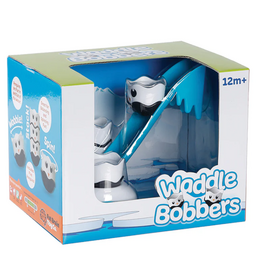 Fat Brain Toys Waddle Bobbers
