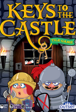 Outset Keys to the Castle (new design)