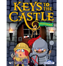 Outset Keys to the Castle (new design)