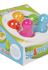 Fat Brain Toys Spinny Pins
