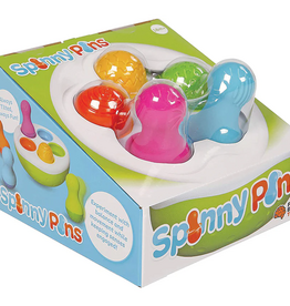 Fat Brain Toys Spinny Pins