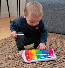 Fat Brain Toys Rock N' Roller Piano