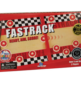 Blue Orange Fastrack