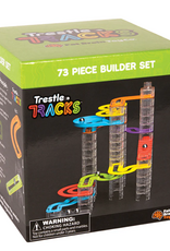Fat Brain Toys Trestle Tracks - Builder Set