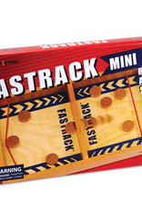 Blue Orange Fastrack Mini