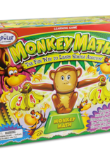 Popular Playthings Monkey Math (Bilingual)