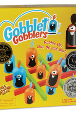 Blue Orange Gobblet Gobblers