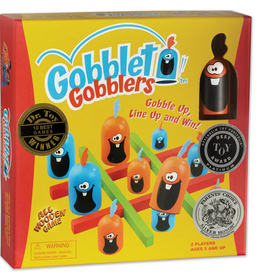 Blue Orange Gobblet Gobblers