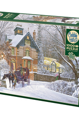 Cobble Hill An Evening Stroll 1000pc (CH80255)