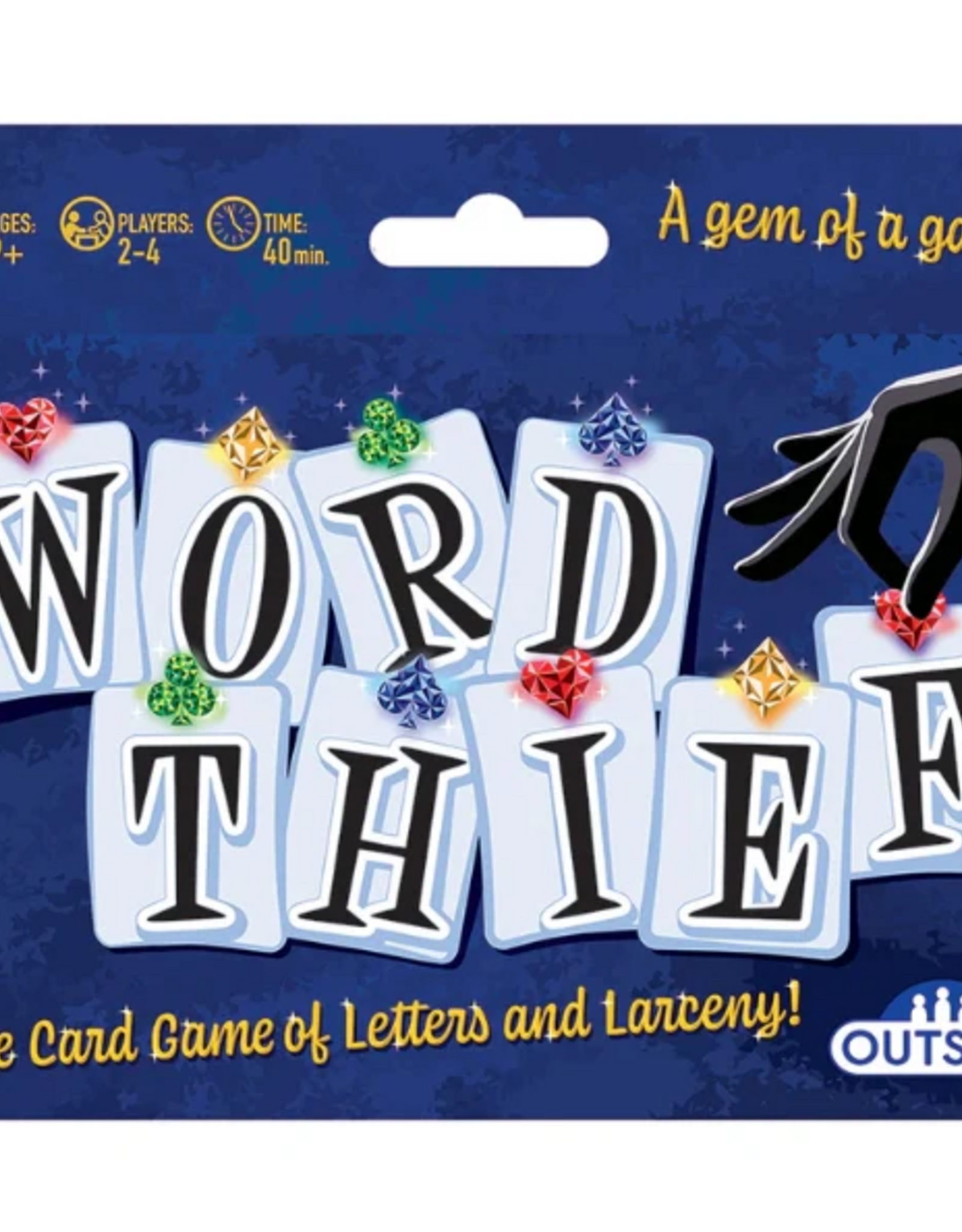 Outset Word Thief