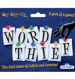 Outset Word Thief