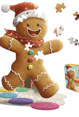 Madd Capp I AM Lil Gingerbread Man (100 pc)