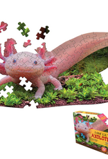 I AM Lil' Axolotl (100 pc)