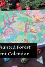 Fantasy by Numbers Advent Calendar  - STANDARD Sets
