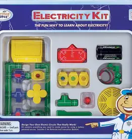 Learning Mates Electricity Kit