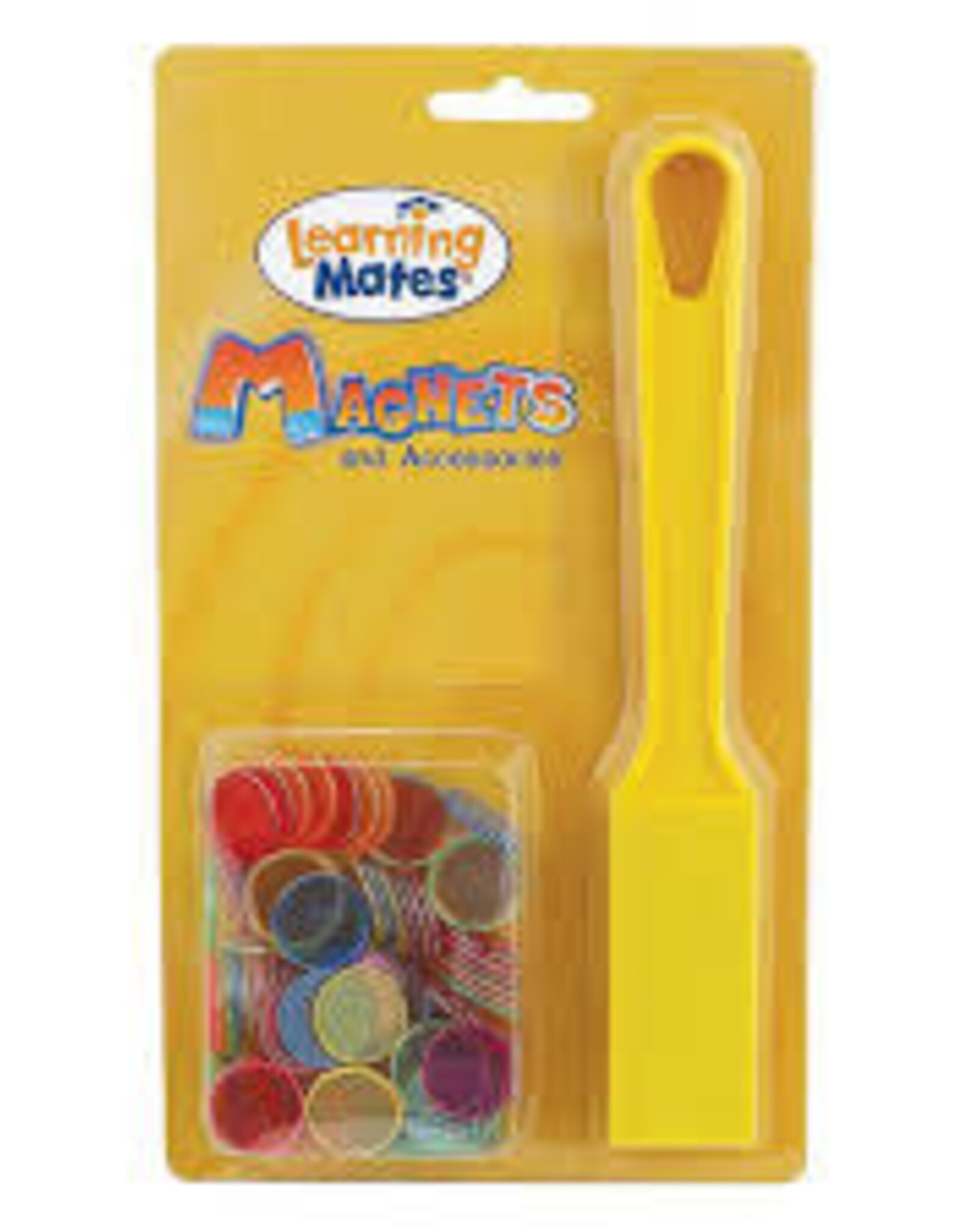 Learning Mates Magnetic Wand with 100 Chips