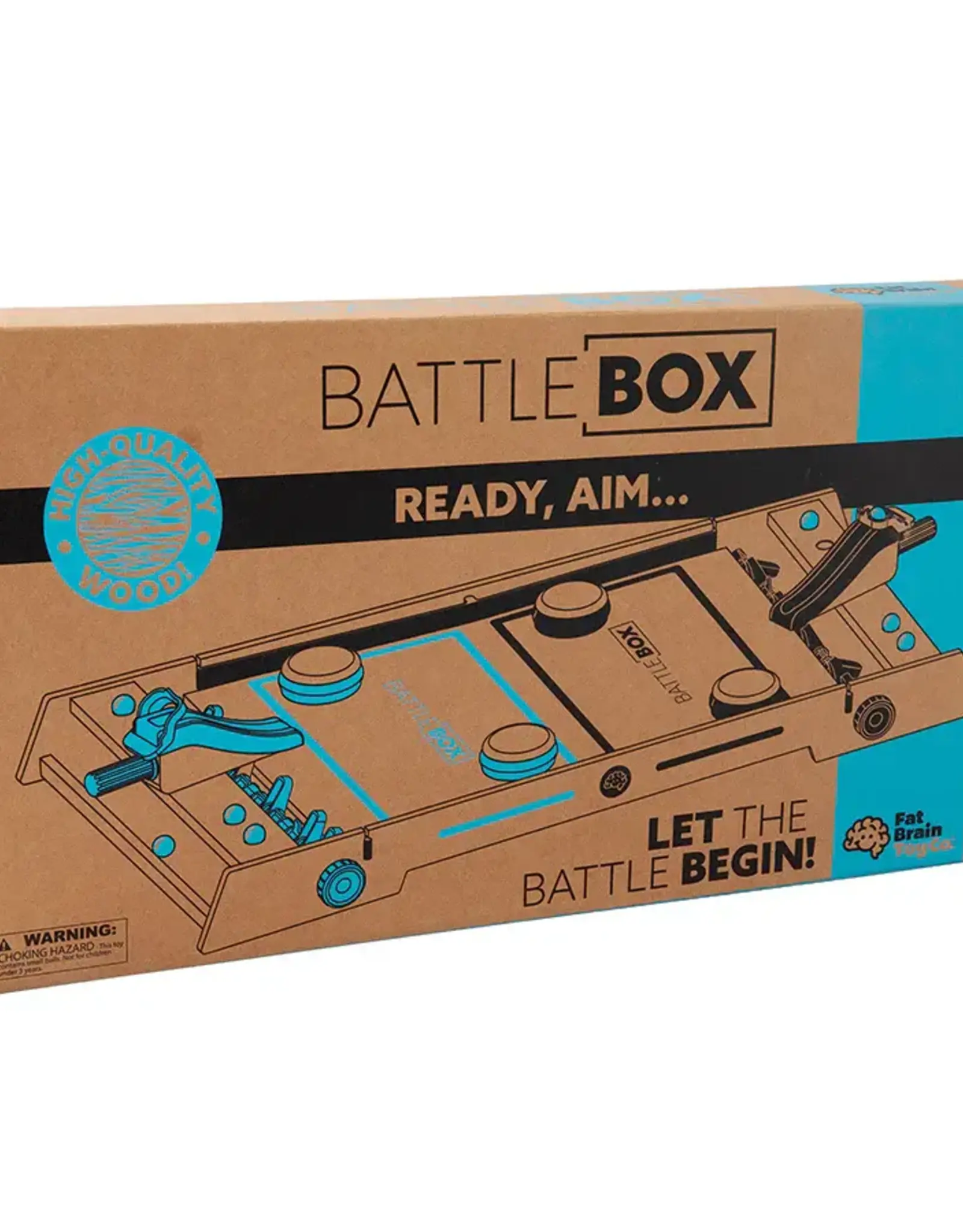 Battle Box