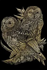 EGRVart Owls