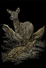 Royal & Langnickel EGRVart Deer