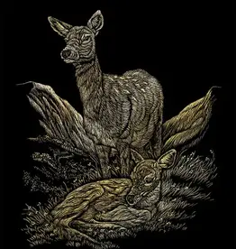 Royal & Langnickel EGRVart Deer